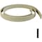 Ekena Millwork PT338R - 3 3/8"H x 5/8"D x 144"L Casing Flexible Moulding CASFPT338RX144 - alternate 1